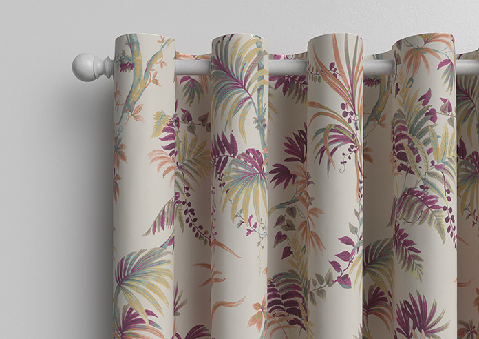 Analeigh, Paradise - Made to Measure Curtain - Image 12